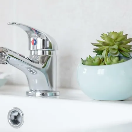 公寓 Bright & Spacious Alfama Apartment, By Timecooler Lisboa