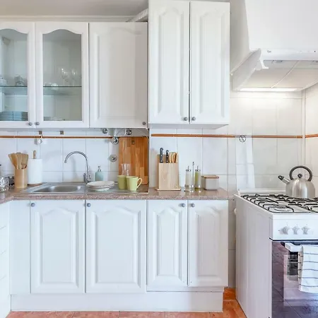 Bright & Spacious Alfama Apartment, By Timecooler * Лиссабон