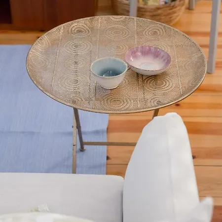 Апартаменты Bright & Spacious Alfama Apartment, By Timecooler