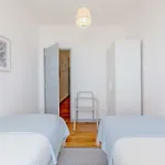 Bright&spacious Alfama Apartment, By Timecooler Apartamento Lisboa