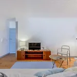 Bright&spacious Alfama Apartment, By Timecooler Lisboa