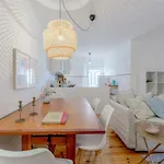 Bright&spacious Alfama Apartment, By Timecooler * Lisboa