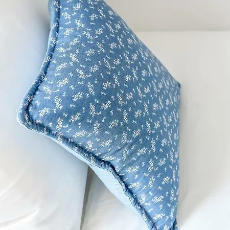 Lejlighed Bright & Spacious Alfama Apartment, By Timecooler Lisboa